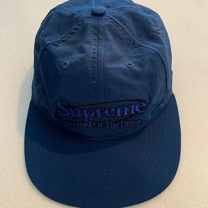 Supreme Nylon Hat *New*